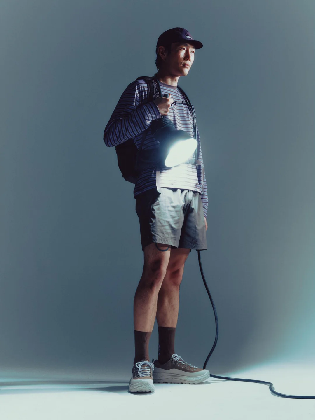 Redefining the Urban Uniform